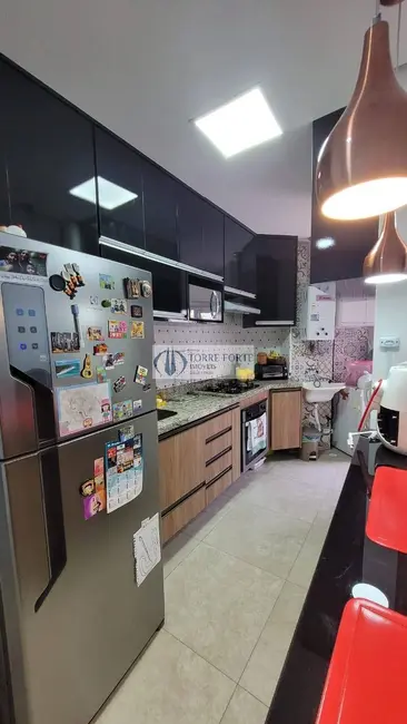 Foto 9 de Apartamento com 3 quartos à venda, 70m2 em Vila Prudente, São Paulo - SP