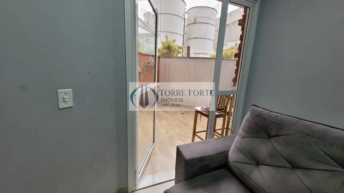 Foto 5 de Apartamento com 3 quartos à venda, 70m2 em Vila Prudente, São Paulo - SP