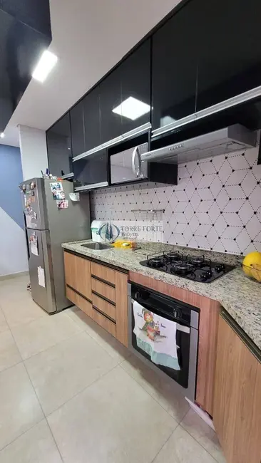 Foto 8 de Apartamento com 3 quartos à venda, 70m2 em Vila Prudente, São Paulo - SP