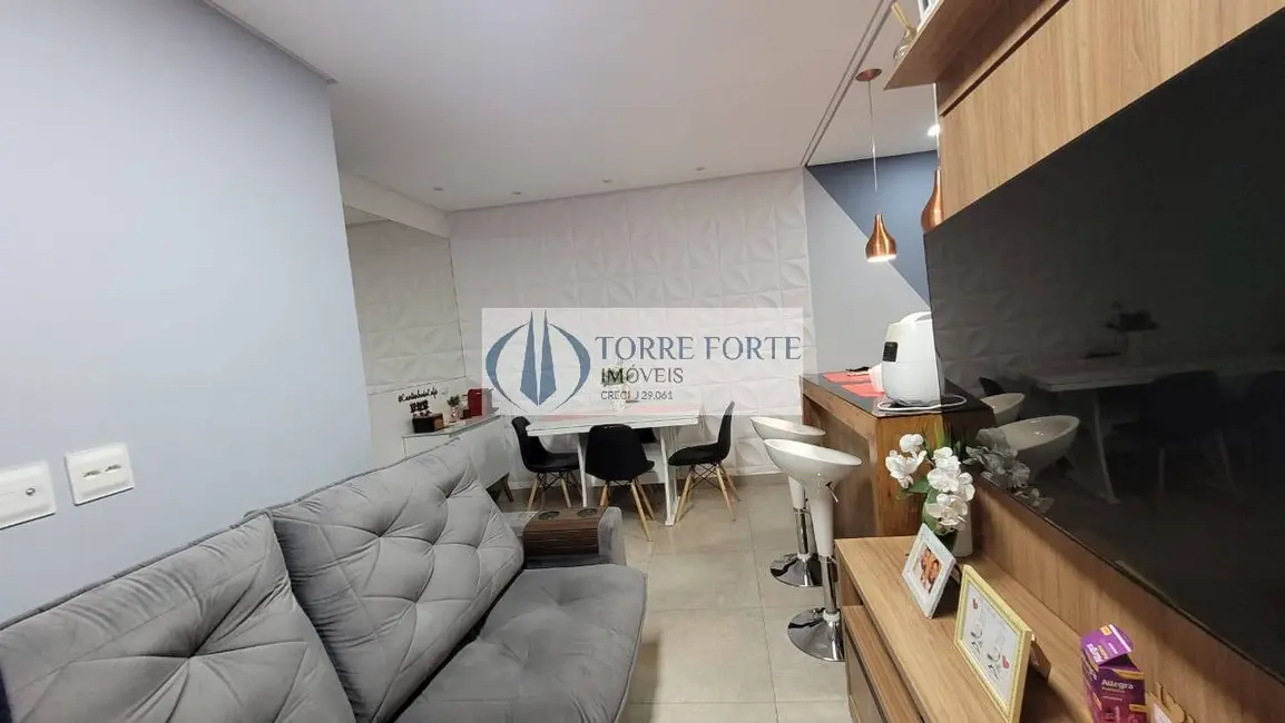 Foto 6 de Apartamento com 3 quartos à venda, 70m2 em Vila Prudente, São Paulo - SP