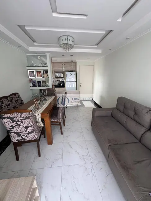 Apartamento com 3 quartos para alugar, 65m2 em Jardim Vila Formosa, São Paulo - SP - imagem 4 Foto 4 de Apartamento com 3 quartos para alugar, 65m2 em Jardim Vila Formosa, São Paulo - SP