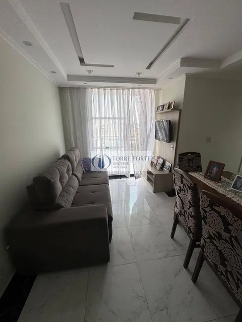 Apartamento com 3 quartos para alugar, 65m2 em Jardim Vila Formosa, São Paulo - SP - imagem 3 Foto 3 de Apartamento com 3 quartos para alugar, 65m2 em Jardim Vila Formosa, São Paulo - SP