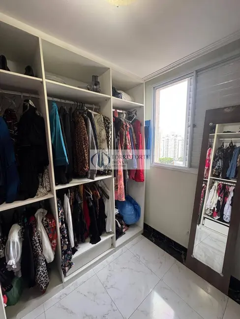 Apartamento com 3 quartos para alugar, 65m2 em Jardim Vila Formosa, São Paulo - SP - imagem 8 Foto 8 de Apartamento com 3 quartos para alugar, 65m2 em Jardim Vila Formosa, São Paulo - SP