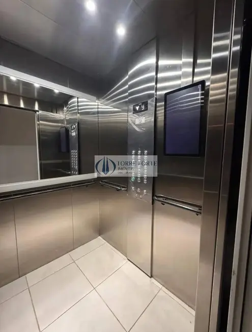 Apartamento com 1 quarto à venda, 34m2 em Belenzinho, São Paulo - SP - imagem 7 Foto 7 de Apartamento com 1 quarto à venda, 34m2 em Belenzinho, São Paulo - SP