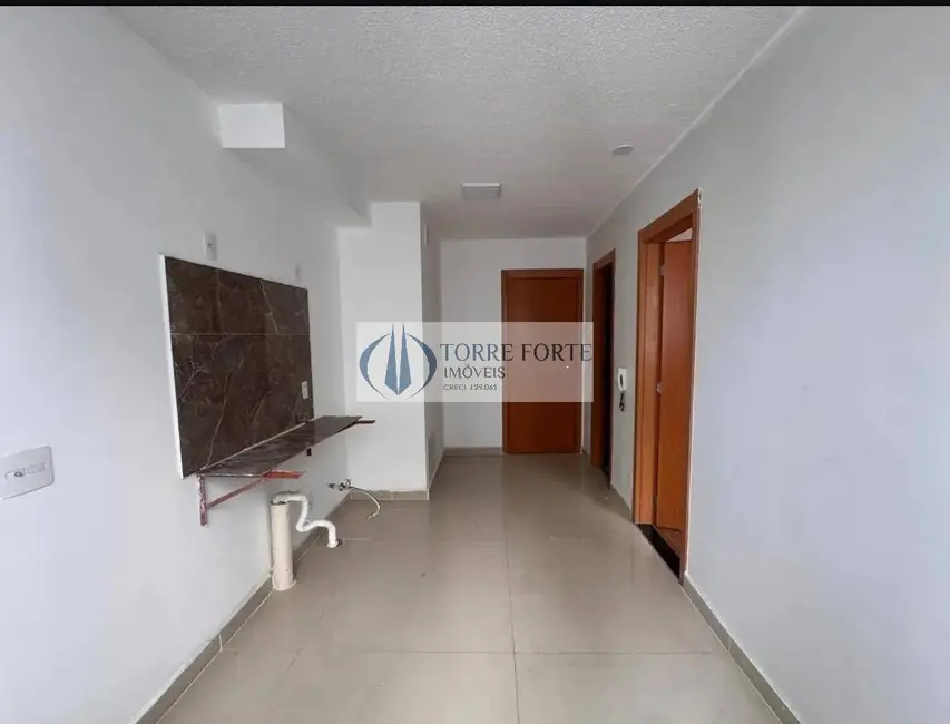 Apartamento com 1 quarto à venda, 34m2 em Belenzinho, São Paulo - SP - imagem 1 Foto 1 de Apartamento com 1 quarto à venda, 34m2 em Belenzinho, São Paulo - SP