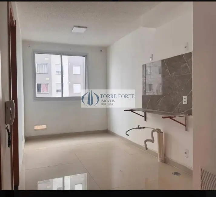 Apartamento com 1 quarto à venda, 34m2 em Belenzinho, São Paulo - SP - imagem 2 Foto 2 de Apartamento com 1 quarto à venda, 34m2 em Belenzinho, São Paulo - SP
