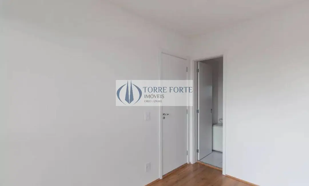 Foto 7 de Apartamento com 1 quarto à venda, 32m2 em Vila Ema, São Paulo - SP