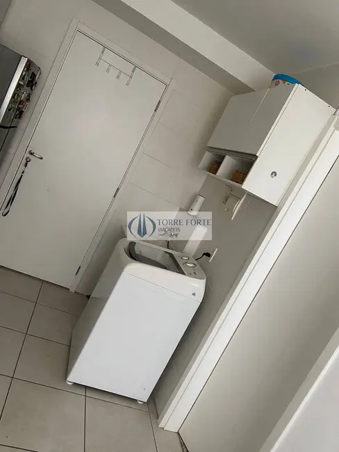 Foto 9 de Apartamento com 1 quarto à venda, 32m2 em Vila Ema, São Paulo - SP