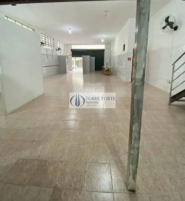 Sala Comercial para alugar, 160m2 em Vila Formosa, São Paulo - SP - imagem 8 Foto 8 de Sala Comercial para alugar, 160m2 em Vila Formosa, São Paulo - SP