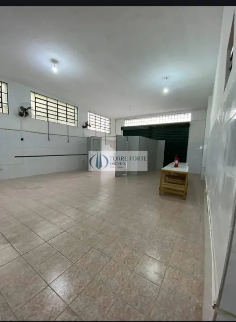 Sala Comercial para alugar, 160m2 em Vila Formosa, São Paulo - SP - imagem 3 Foto 3 de Sala Comercial para alugar, 160m2 em Vila Formosa, São Paulo - SP