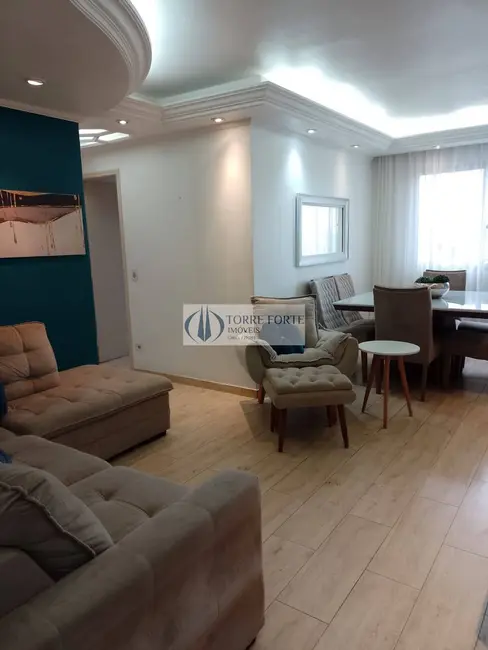 Apartamento à venda, 64m2 em Vila Ema, São Paulo - SP - imagem 6 Foto 6 de Apartamento à venda, 64m2 em Vila Ema, São Paulo - SP