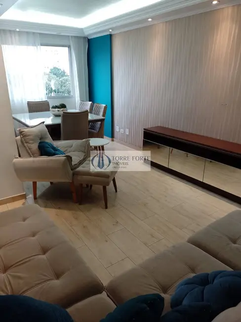 Apartamento à venda, 64m2 em Vila Ema, São Paulo - SP - imagem 5 Foto 5 de Apartamento à venda, 64m2 em Vila Ema, São Paulo - SP