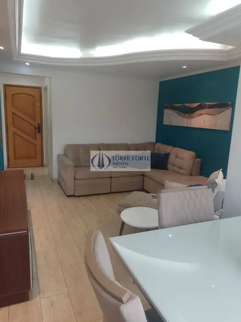 Apartamento à venda, 64m2 em Vila Ema, São Paulo - SP - imagem 4 Foto 4 de Apartamento à venda, 64m2 em Vila Ema, São Paulo - SP