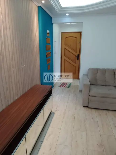 Apartamento à venda, 64m2 em Vila Ema, São Paulo - SP - imagem 3 Foto 3 de Apartamento à venda, 64m2 em Vila Ema, São Paulo - SP