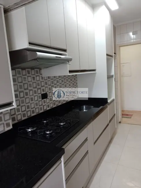 Apartamento à venda, 64m2 em Vila Ema, São Paulo - SP - imagem 1 Foto 1 de Apartamento à venda, 64m2 em Vila Ema, São Paulo - SP