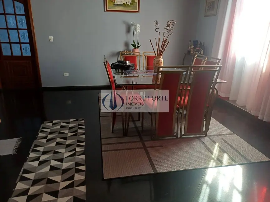 Foto 5 de Casa com 3 quartos à venda, 288m2 em Jardim Guapira, São Paulo - SP