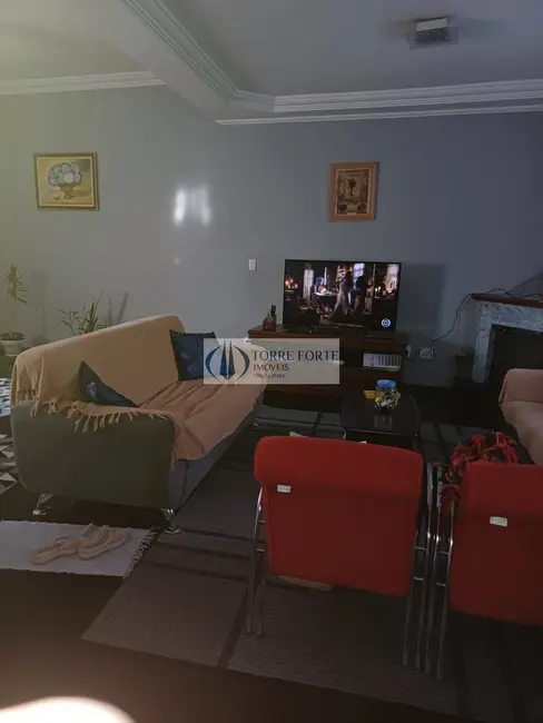 Foto 2 de Casa com 3 quartos à venda, 288m2 em Jardim Guapira, São Paulo - SP