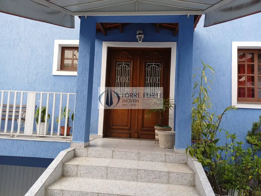 Foto 1 de Casa com 3 quartos à venda, 288m2 em Jardim Guapira, São Paulo - SP
