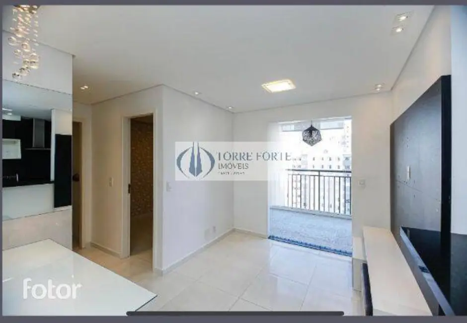 Apartamento com 2 quartos à venda, 50m2 em Vila Antonieta, São Paulo - SP - imagem 4 Foto 4 de Apartamento com 2 quartos à venda, 50m2 em Vila Antonieta, São Paulo - SP