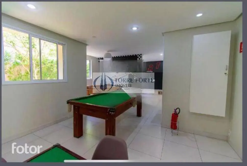 Apartamento com 2 quartos à venda, 50m2 em Vila Antonieta, São Paulo - SP - imagem 8 Foto 8 de Apartamento com 2 quartos à venda, 50m2 em Vila Antonieta, São Paulo - SP