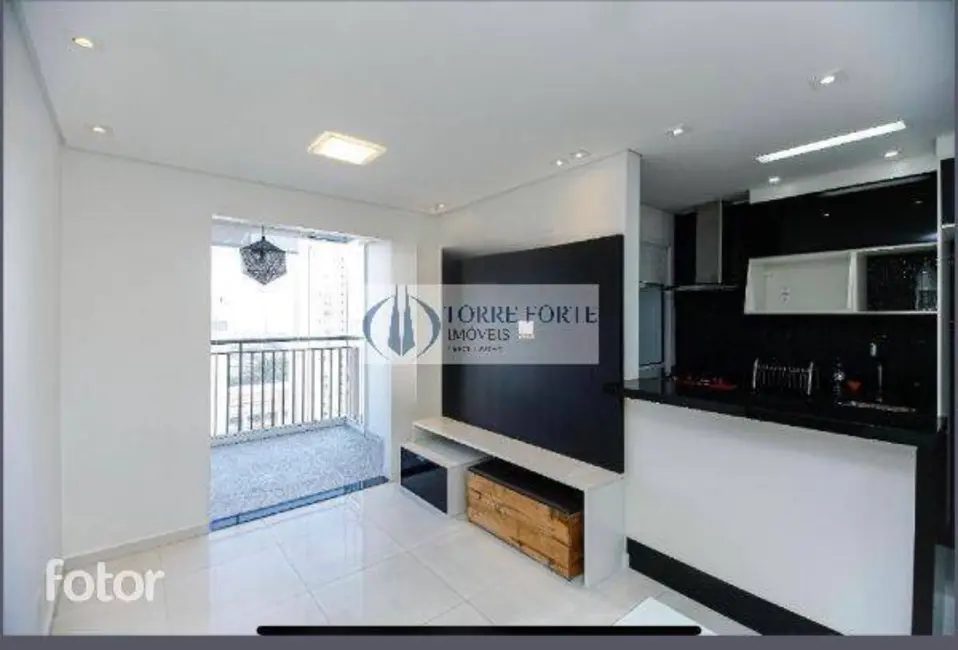 Apartamento com 2 quartos à venda, 50m2 em Vila Antonieta, São Paulo - SP - imagem 1 Foto 1 de Apartamento com 2 quartos à venda, 50m2 em Vila Antonieta, São Paulo - SP