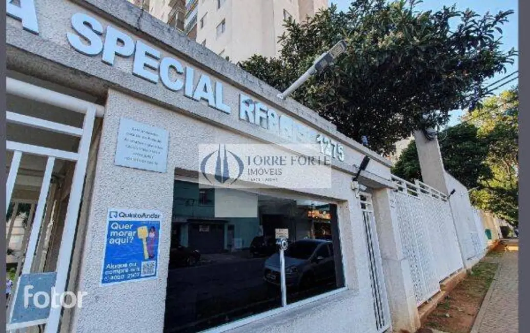 Apartamento com 2 quartos à venda, 50m2 em Vila Antonieta, São Paulo - SP - imagem 6 Foto 6 de Apartamento com 2 quartos à venda, 50m2 em Vila Antonieta, São Paulo - SP