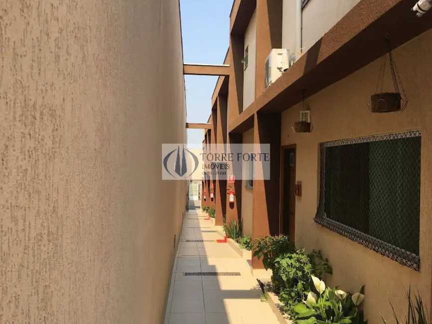 Casa de Condomínio com 2 quartos à venda, 70m2 em Vila Santa Clara, São Paulo - SP - imagem 2 Foto 2 de Casa de Condomínio com 2 quartos à venda, 70m2 em Vila Santa Clara, São Paulo - SP