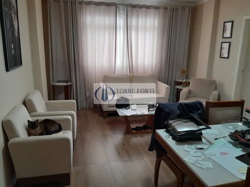Foto 1 de Apartamento com 2 quartos à venda, 78m2 em Vila Prudente, São Paulo - SP