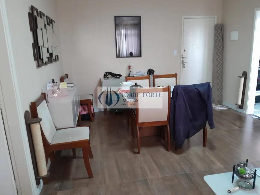 Foto 2 de Apartamento com 2 quartos à venda, 78m2 em Vila Prudente, São Paulo - SP
