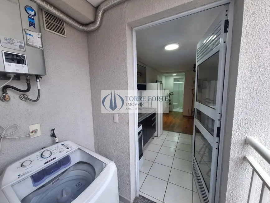 Foto 7 de Apartamento com 1 quarto à venda, 32m2 em Vila Granada, São Paulo - SP