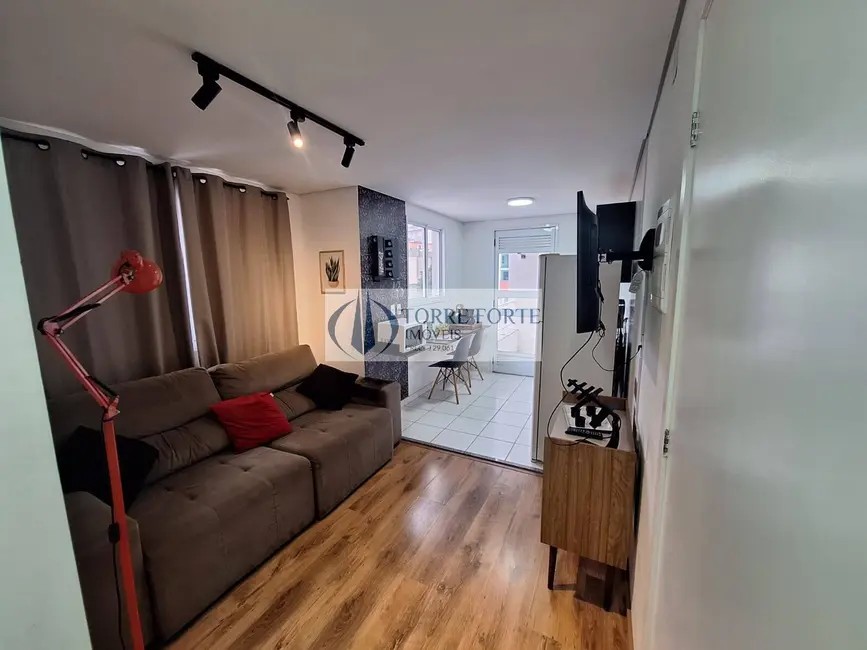Foto 2 de Apartamento com 1 quarto à venda, 32m2 em Vila Granada, São Paulo - SP