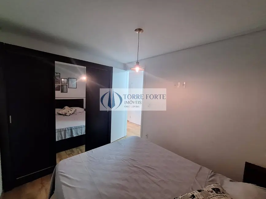 Foto 5 de Apartamento com 1 quarto à venda, 32m2 em Vila Granada, São Paulo - SP