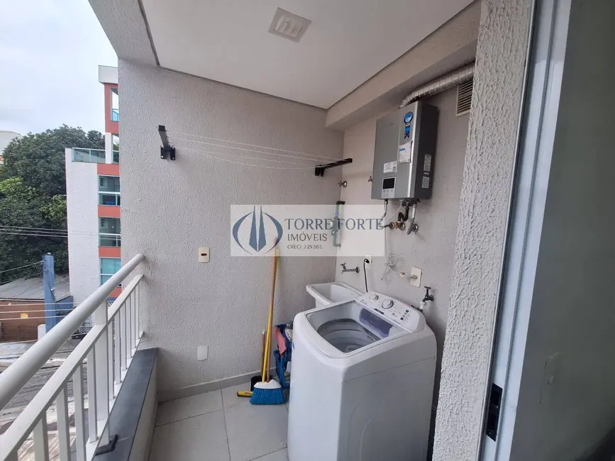 Foto 6 de Apartamento com 1 quarto à venda, 32m2 em Vila Granada, São Paulo - SP