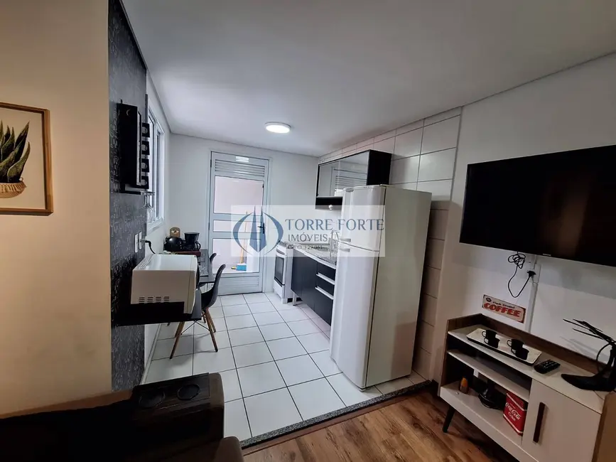 Foto 3 de Apartamento com 1 quarto à venda, 32m2 em Vila Granada, São Paulo - SP