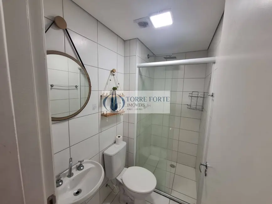 Foto 8 de Apartamento com 1 quarto à venda, 32m2 em Vila Granada, São Paulo - SP