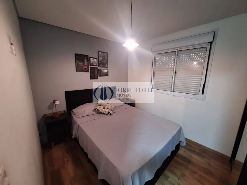 Foto 4 de Apartamento com 1 quarto à venda, 32m2 em Vila Granada, São Paulo - SP