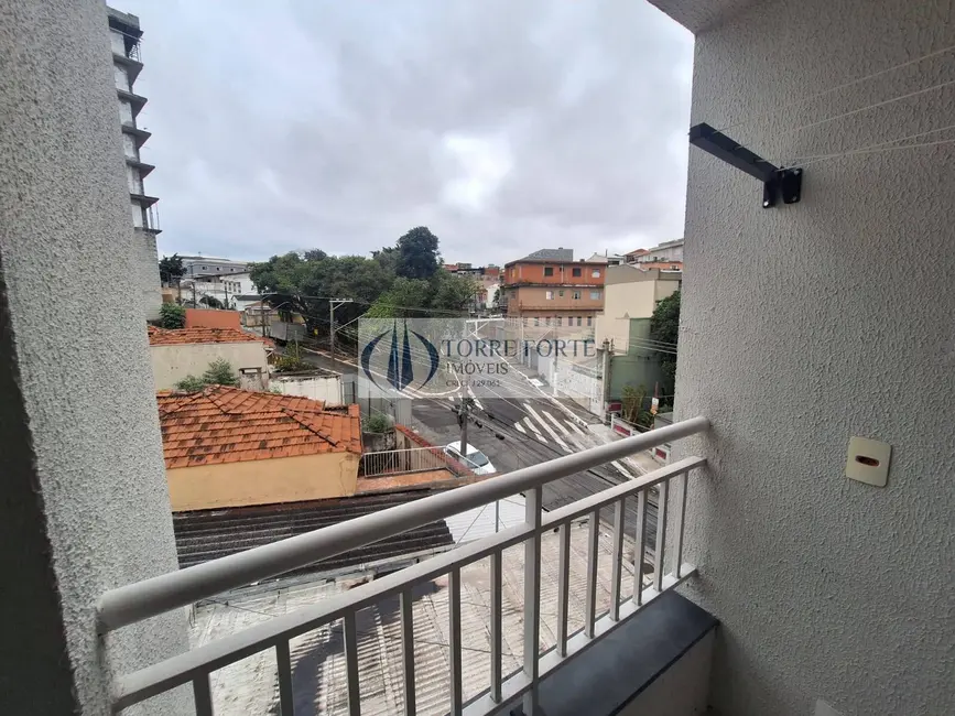 Foto 9 de Apartamento com 1 quarto à venda, 32m2 em Vila Granada, São Paulo - SP