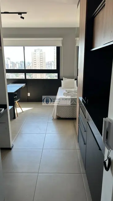 Foto 6 de Apartamento com 1 quarto à venda, 25m2 em Vila Mariana, São Paulo - SP