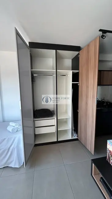 Foto 8 de Apartamento com 1 quarto à venda, 25m2 em Vila Mariana, São Paulo - SP