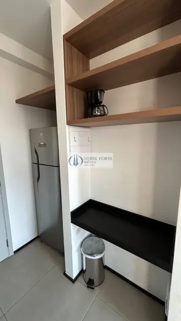 Foto 2 de Apartamento com 1 quarto à venda, 25m2 em Vila Mariana, São Paulo - SP