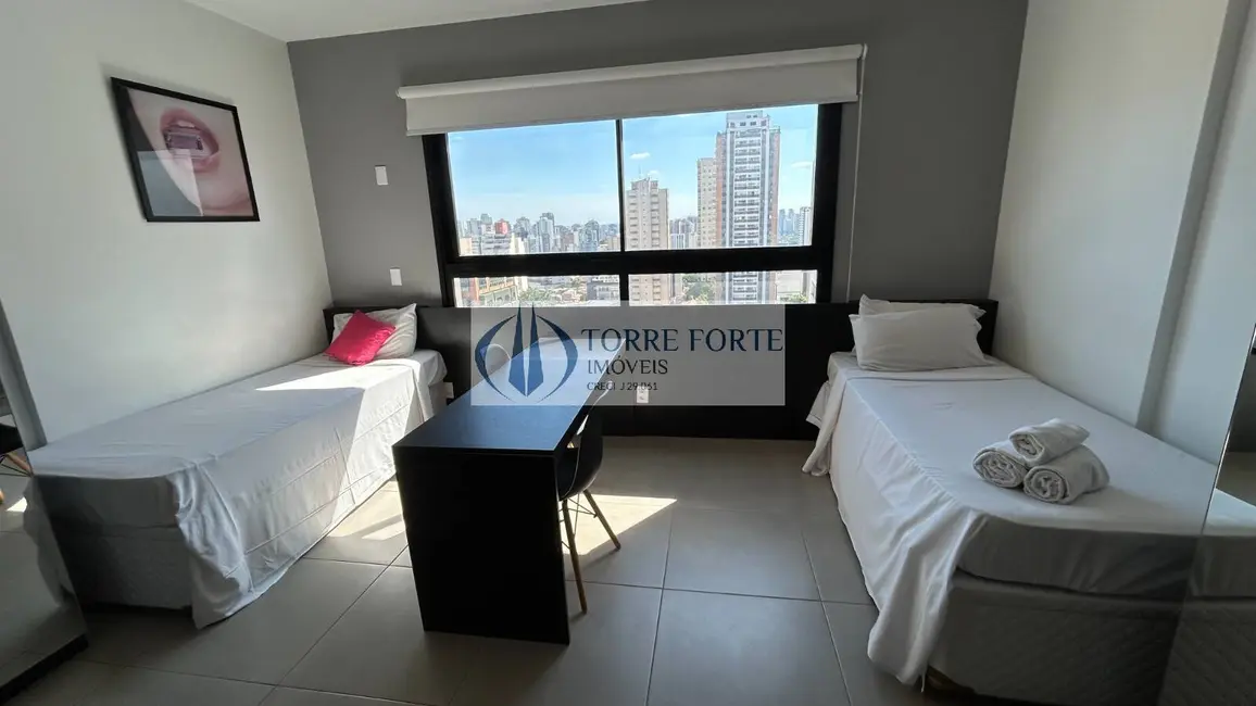 Foto 7 de Apartamento com 1 quarto à venda, 25m2 em Vila Mariana, São Paulo - SP