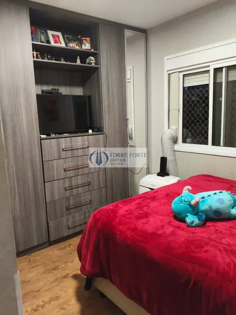 Foto 7 de Apartamento com 2 quartos à venda, 57m2 em Vila Gumercindo, São Paulo - SP