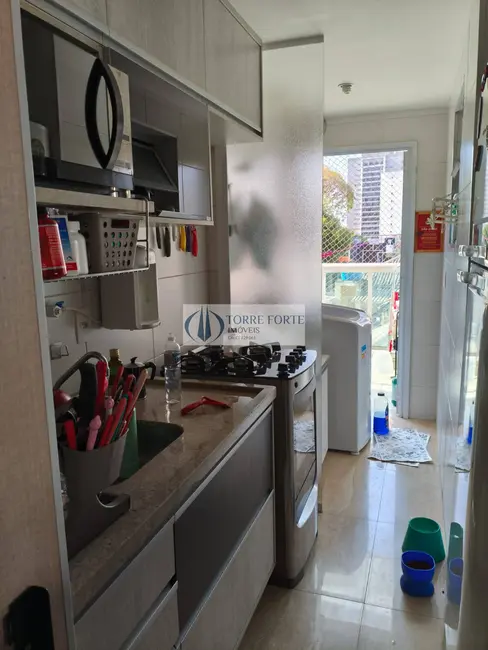 Foto 5 de Apartamento com 2 quartos à venda, 57m2 em Vila Gumercindo, São Paulo - SP