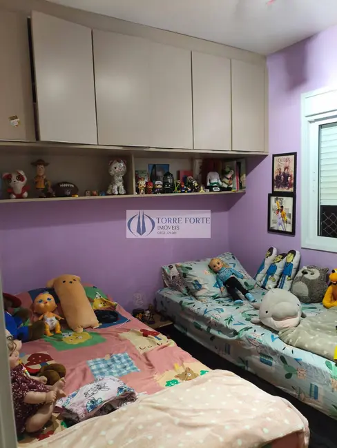 Foto 6 de Apartamento com 2 quartos à venda, 57m2 em Vila Gumercindo, São Paulo - SP