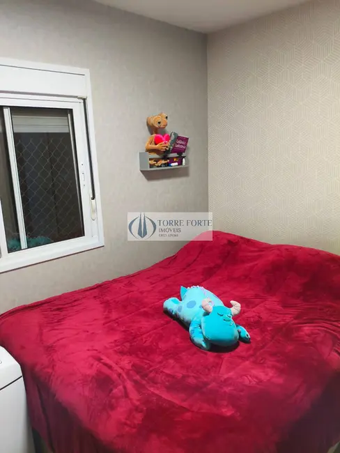Foto 8 de Apartamento com 2 quartos à venda, 57m2 em Vila Gumercindo, São Paulo - SP