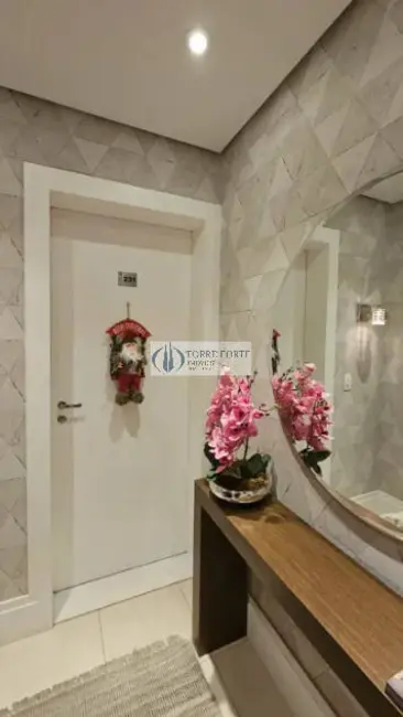 Apartamento com 3 quartos à venda, 117m2 em Vila Leopoldina, São Paulo - SP - imagem 2 Foto 2 de Apartamento com 3 quartos à venda, 117m2 em Vila Leopoldina, São Paulo - SP
