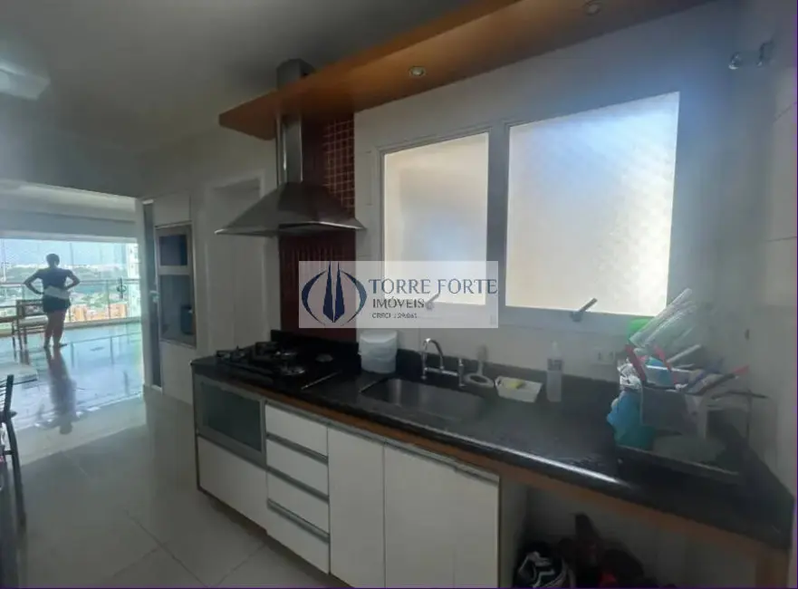 Apartamento com 3 quartos à venda, 117m2 em Vila Leopoldina, São Paulo - SP - imagem 6 Foto 6 de Apartamento com 3 quartos à venda, 117m2 em Vila Leopoldina, São Paulo - SP