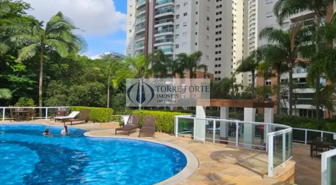 Apartamento com 3 quartos à venda, 117m2 em Vila Leopoldina, São Paulo - SP - imagem 1 Foto 1 de Apartamento com 3 quartos à venda, 117m2 em Vila Leopoldina, São Paulo - SP