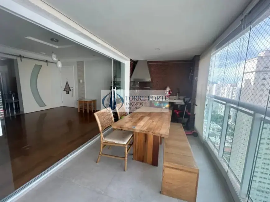 Apartamento com 3 quartos à venda, 117m2 em Vila Leopoldina, São Paulo - SP - imagem 5 Foto 5 de Apartamento com 3 quartos à venda, 117m2 em Vila Leopoldina, São Paulo - SP