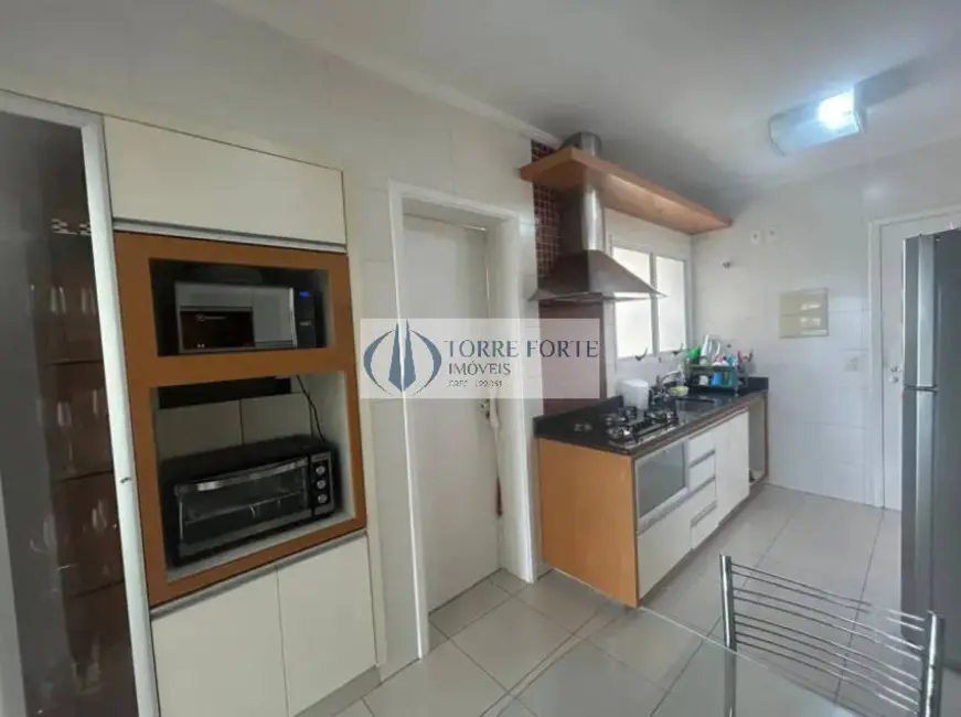 Apartamento com 3 quartos à venda, 117m2 em Vila Leopoldina, São Paulo - SP - imagem 7 Foto 7 de Apartamento com 3 quartos à venda, 117m2 em Vila Leopoldina, São Paulo - SP